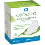 Organyc Bio dámské vložky denní 10 ks – Hledejceny.cz
