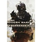 Call of Duty: Modern Warfare 2 Resurgence Pack – Sleviste.cz