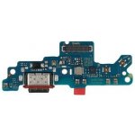 Sony Xperia 10 VI - Nabíjecí Konektor PCB Deska - A5072059A Genuine Service Pack – Zboží Živě
