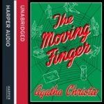 Moving Finger - Christie Agatha, Grant Richard E – Hledejceny.cz