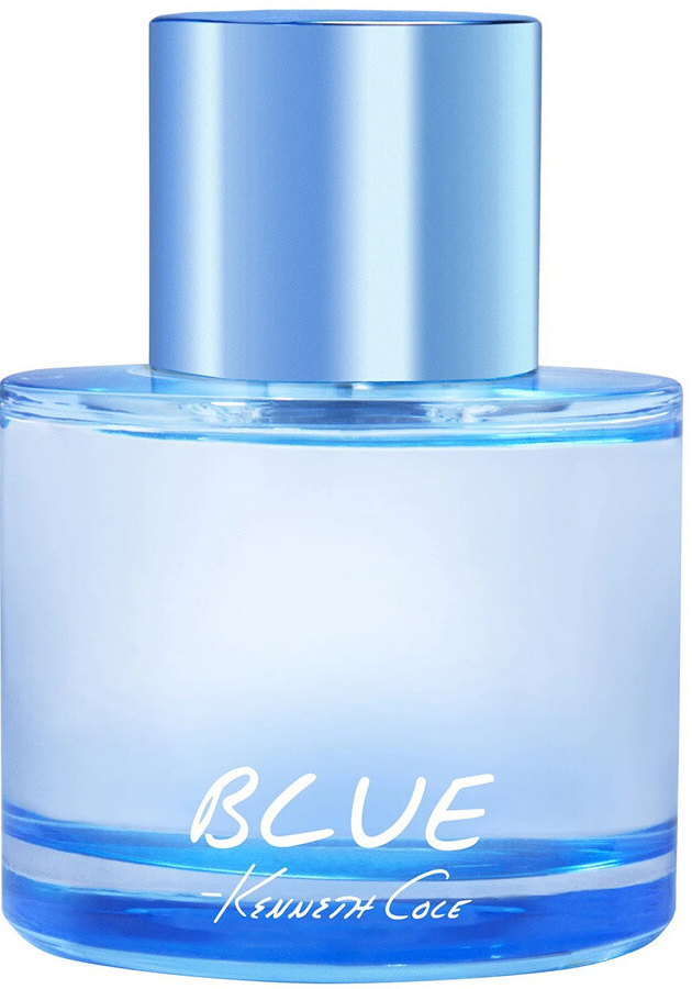 Kenneth Cole Blue toaletní voda pánská 100 ml