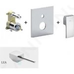 Paffoni LEABOX015CR – Hledejceny.cz