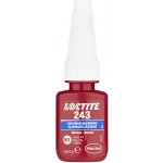 Loctite 243 zajišťovač závitů 5 ml – Zbozi.Blesk.cz