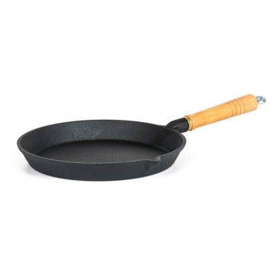 G21 Litinová pánev 25cm – Zboží Mobilmania