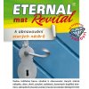 Univerzální barva Eternal mat Revital 0,35 kg Tmavě hnědý