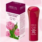 Biofresh tělové mléko Regina Floris s růžovým olejem 230 ml – Zboží Dáma