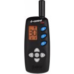 VNT electronics Elektronický výcvikový obojek d‑control 600 – Hledejceny.cz
