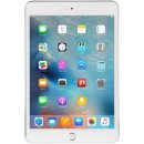 Tablet Apple iPad Mini 4 Wi-Fi 32GB Silver MNY22FD/A