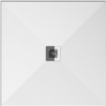 Jika Padana 100 x 100 cm H213936R100001 – Zboží Dáma