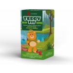 Galmed TeddyFit gummies Rybář 50 + 10 bonbónů – Hledejceny.cz