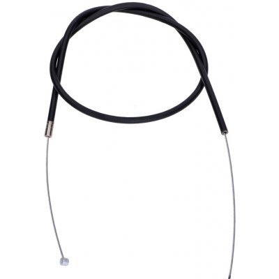 Diverse / Import Černé plynové lanko pro Velo Solex 3800, 4400, 4800 MG00084346 | Zboží Auto