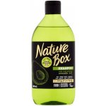 Nature Box šampon Avocado Oil 385 ml – Hledejceny.cz