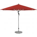 Slunečník GLATZ Fortero 350 cm 403 (tř. 4) – Hledejceny.cz