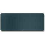 Leitz podložka na stůl sametově šedá 100 x 40 cm XL – Sleviste.cz