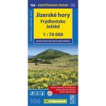 Jizerské hory Frýdlantsko Ještěd – Hledejceny.cz