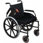 AGILE Základní mechanický vozík Šířka sedačky 51 cm – Zboží Dáma