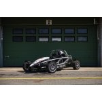 Jízda v Ariel Atom na velkém Masarykově okruhu v Brně – Hledejceny.cz