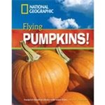 FOOTPRINT READERS LIBRARY Level 1300 - FLYING PUMPKINS! + Mu – Hledejceny.cz