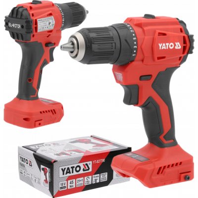 Yato YT-827790 – Zboží Dáma