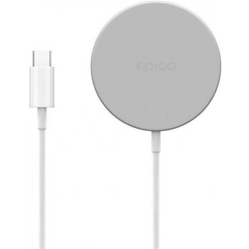 Epico Fast Magnetic Wireless Charging Pad 9915112100054