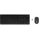 set klávesnice a myši HP 330 Wireless Mouse and Keyboard Combination 2V9E6AA#ABB