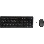 HP 330 Wireless Mouse and Keyboard Combination 2V9E6AA#ABB – Sleviste.cz