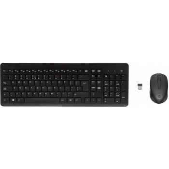 HP 330 Wireless Mouse and Keyboard Combination 2V9E6AA#ABB