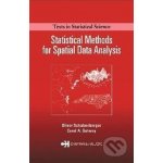 Statistical Methods for Spatial Data Analysis - Oliver Schabenberger – Hledejceny.cz