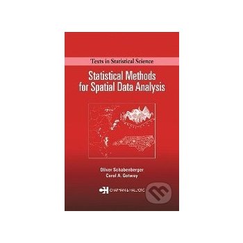 Statistical Methods for Spatial Data Analysis - Oliver Schabenberger