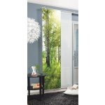 Home Wohnideen japonská stěna 87942 NEWCASTLE 0768 zelena 245x60 cm (v x s) – Hledejceny.cz