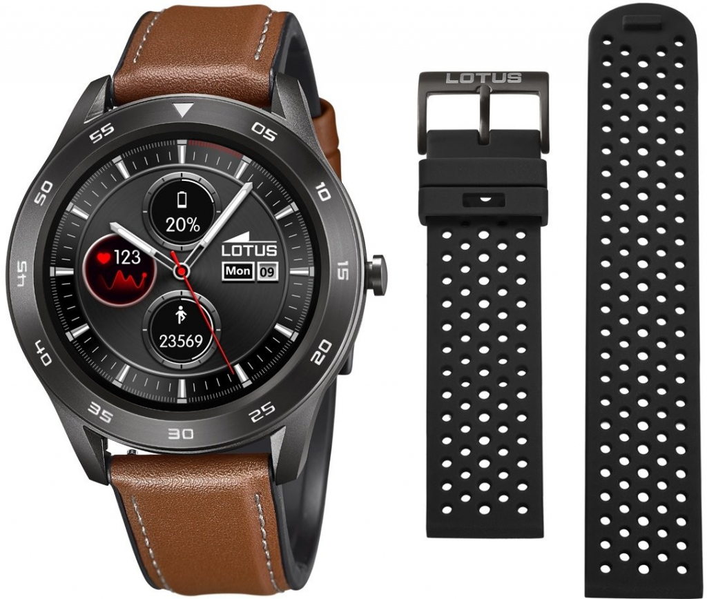 Lotus SmarTime L50012/1 na Heureka.cz