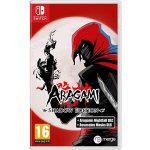Aragami (Shadow Edition) – Sleviste.cz