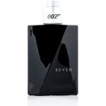 James Bond 007 Seven toaletní voda pánská 50 ml – Hledejceny.cz