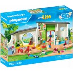 Playmobil 71601 Mateřská škola DUHA – Zbozi.Blesk.cz