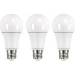 Emos LED světelný zdroj, 14 W, 1521 lm, neutrální bílá, E27, 3 ks 1525733416 – Zboží Živě