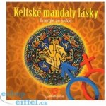 Keltské mandaly lásky -- Energie ze srdce - Krbcová Lenka – Hledejceny.cz