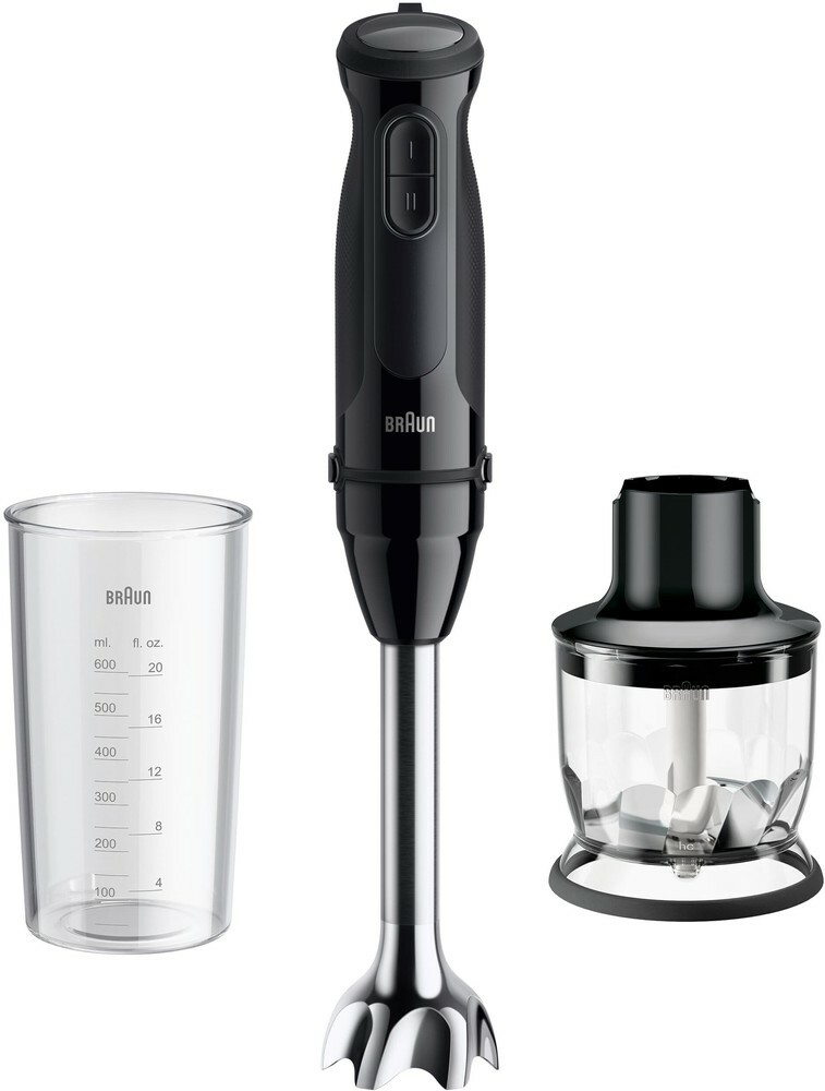 Braun MultiQuick 3 MQ30.201.M