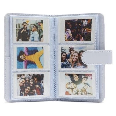 Fujifilm Instax Mini 12 Album bílé – Zboží Živě