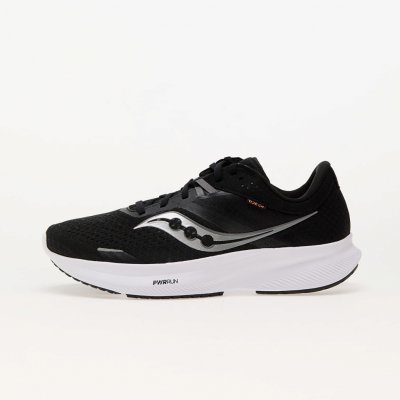 Saucony Ride 16 black/white – Zboží Dáma