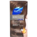 Phyto Color barva na vlasy 7 Blond 4 ks