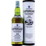 Laphroaig 10y 40% 0,7 l (tuba) – Zboží Dáma