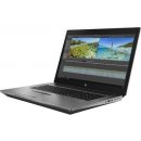 Notebook HP ZBook 17 G6 6TV00EA