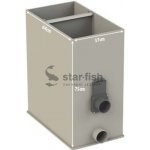 Ultra Sieve LOW šířka 37cm – Zboží Dáma