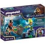 Playmobil 70747 Violet Vale Kouzelník rostlin – Zboží Dáma