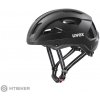Cyklistická helma UVEX City Stride black matt 2024