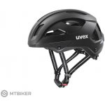 UVEX City Stride black matt 2024 – Hledejceny.cz