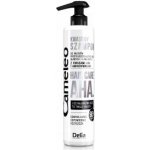 Delia Cosmetics Cameleo Hair Care AHA šampon 250 ml – Zboží Mobilmania