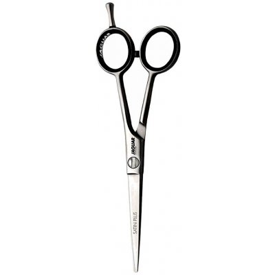Jaguar Solingen Hair Scissors White Line 4750 Satin Plus 5 – Zboží Dáma
