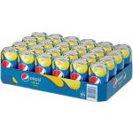 Pepsi Twist Lemon 24 x 330 ml – Zboží Dáma