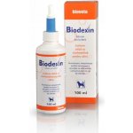 Biodexin ušní lotio 100 ml – Hledejceny.cz